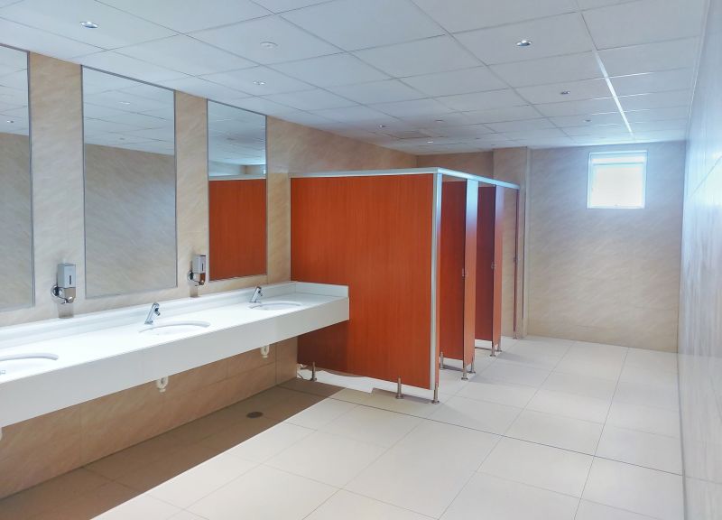 Tile and Surface Improvements