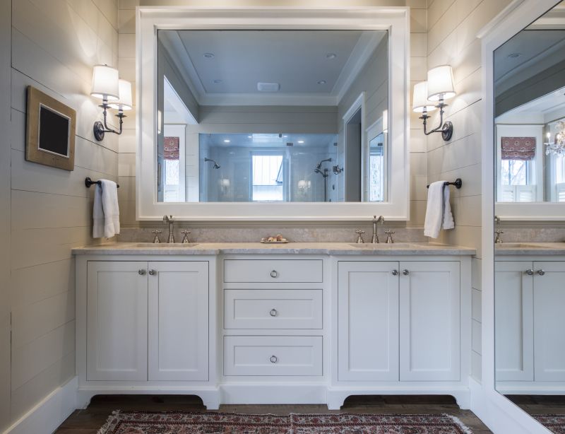 Cost of Bathroom Remodeling in Steubenville, OH